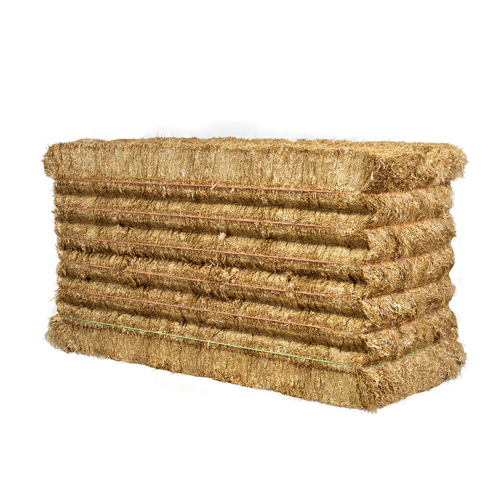 Italian Ryegrass Bales