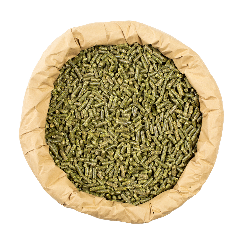 Alfalfa pellets hotsell for rabbits