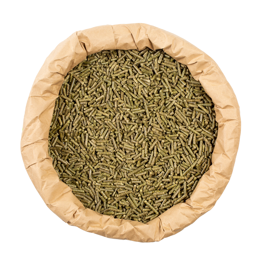 Italian Ryegrass Half Bales