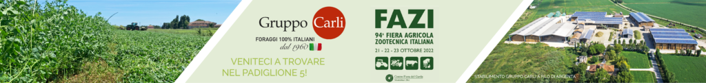Gruppo Carli exhibitor at FAZI 2022 - Gruppo Carli
