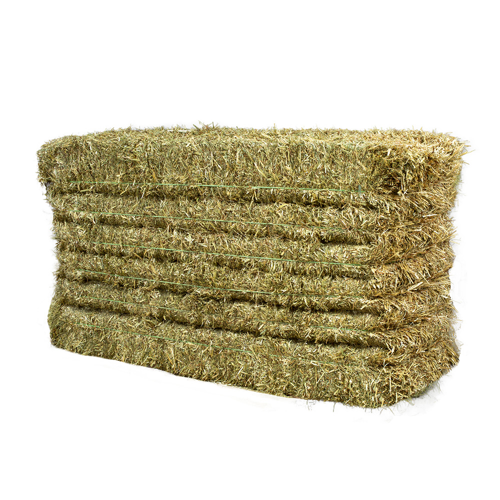 Fiber DCAD Hay