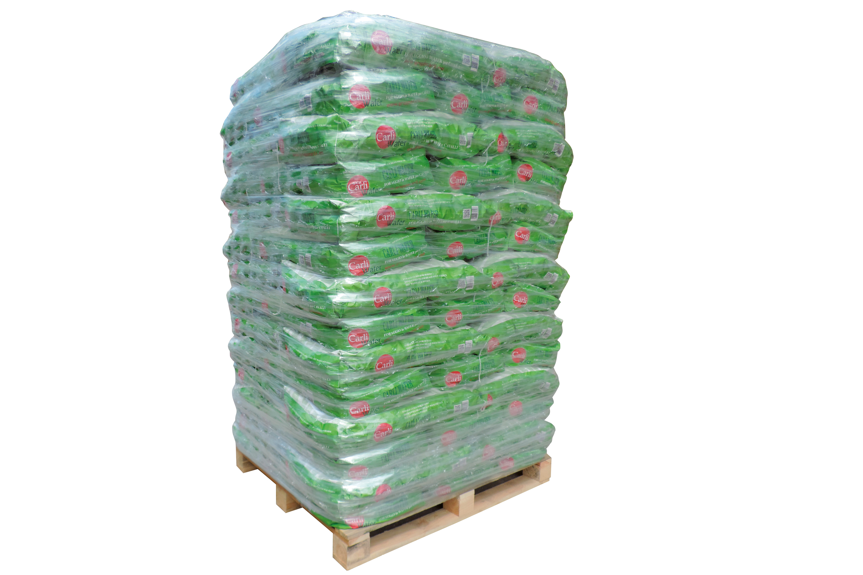 Mangimi Per Cavalli E Cura Dei Cavalli In Base Ai Campi Di Applicazione - Foto 9